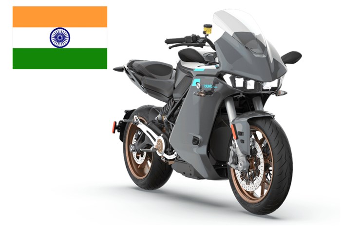 Zero electric bikes India launch, manufacturing details.